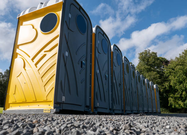 Best Portable Shower Rental  in Stedman, NC