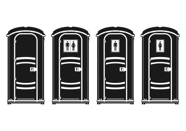 Portable Restrooms for Agricultural Sites in Stedman, NC