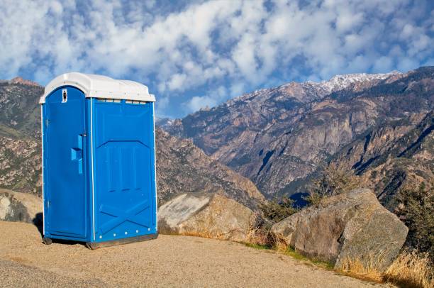 Best Restroom Trailer for Weddings  in Stedman, NC