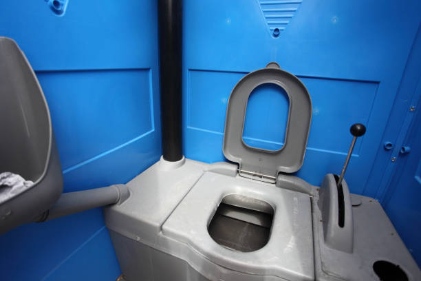 Best Deluxe Portable Toilet Rental  in Stedman, NC