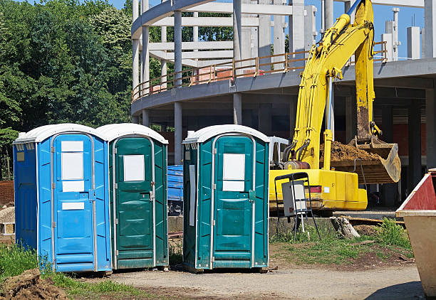 Best Eco-Friendly Portable Toilets  in Stedman, NC