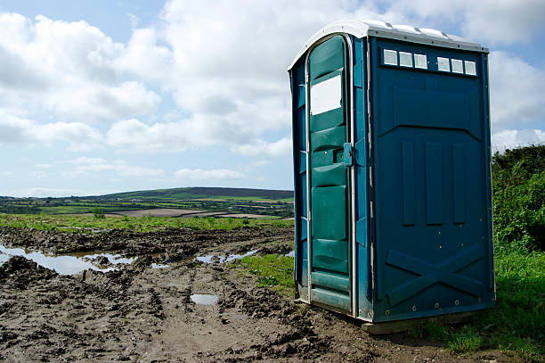 Best Portable Restroom Removal and Pickup  in Stedman, NC